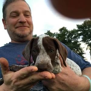 Meet your Posher, Dawn